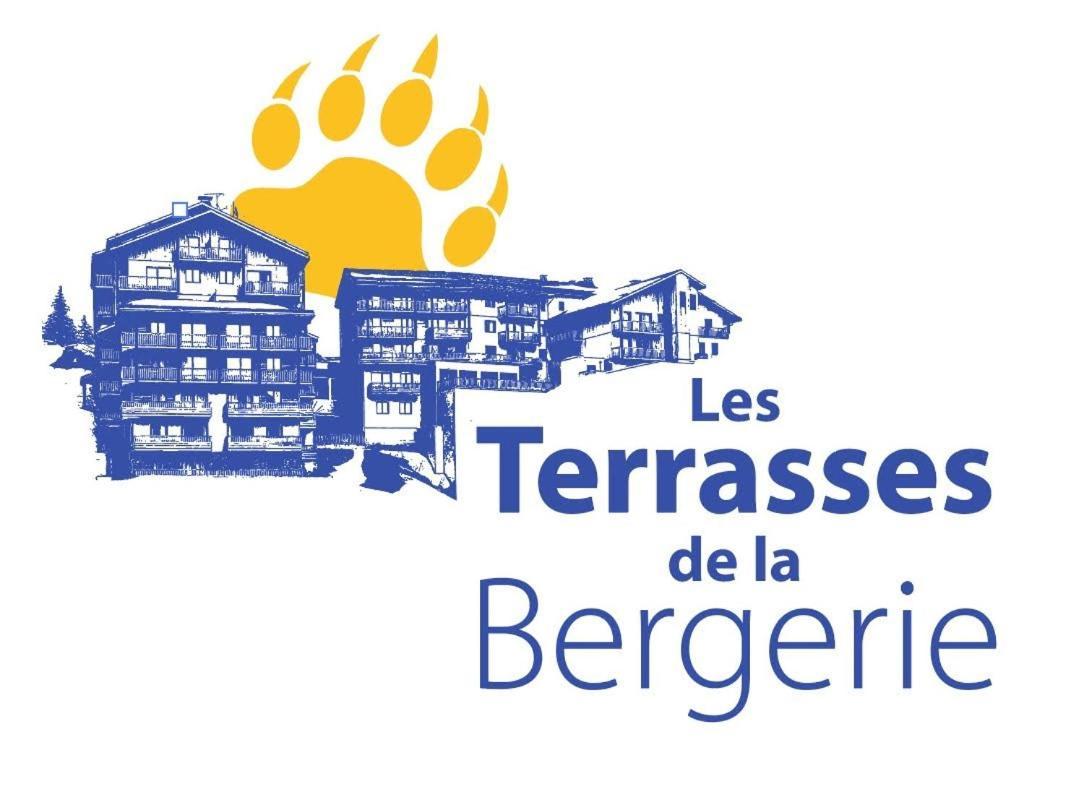 Appartement 6 Places Aux Pieds Des Pistes Avec Piscine, Wifi Et Parking Prive, Salle De Bain Refaite A Neuf Orcières Zewnętrze zdjęcie