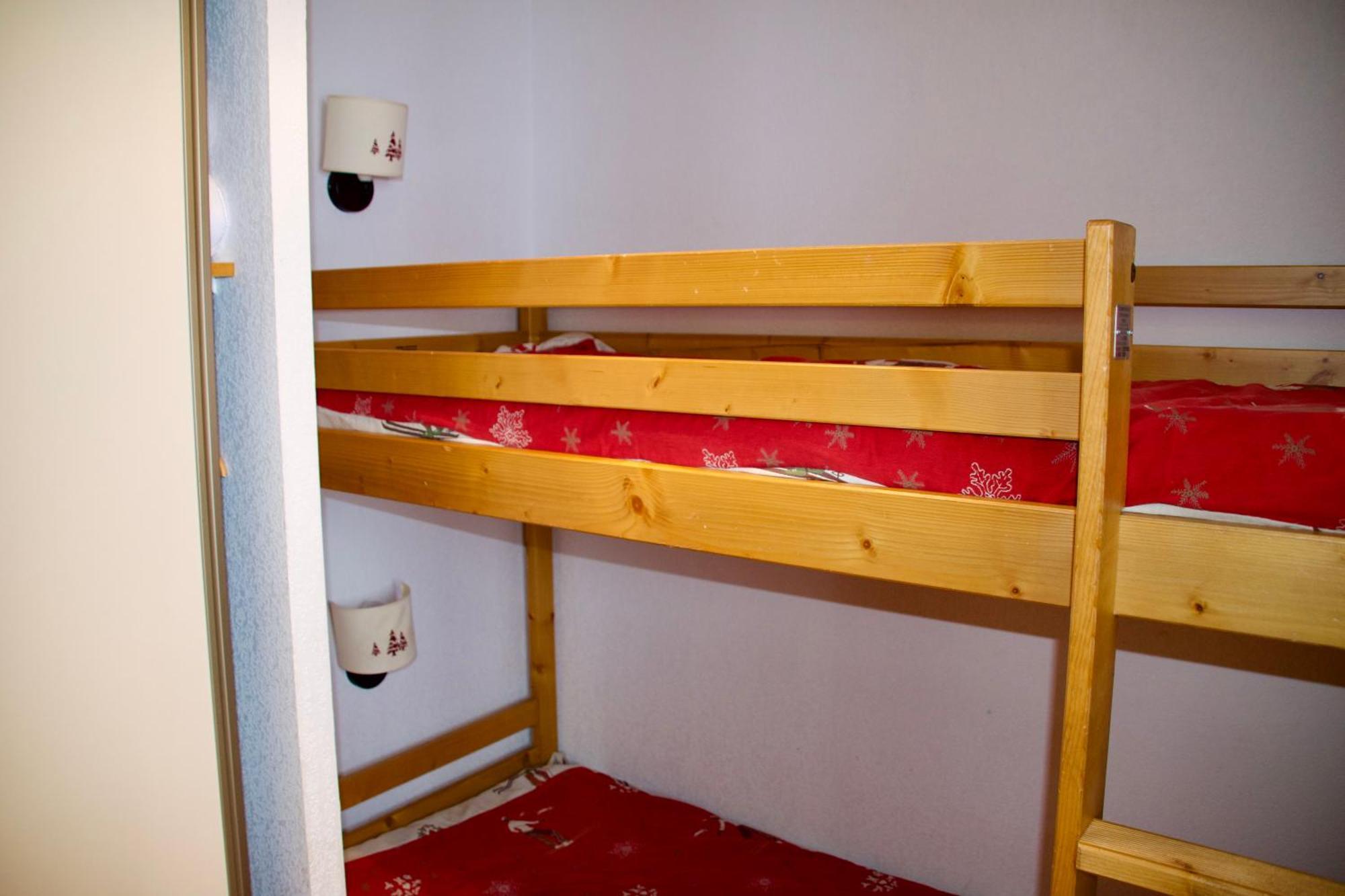 Appartement 6 Places Aux Pieds Des Pistes Avec Piscine, Wifi Et Parking Prive, Salle De Bain Refaite A Neuf Orcières Zewnętrze zdjęcie