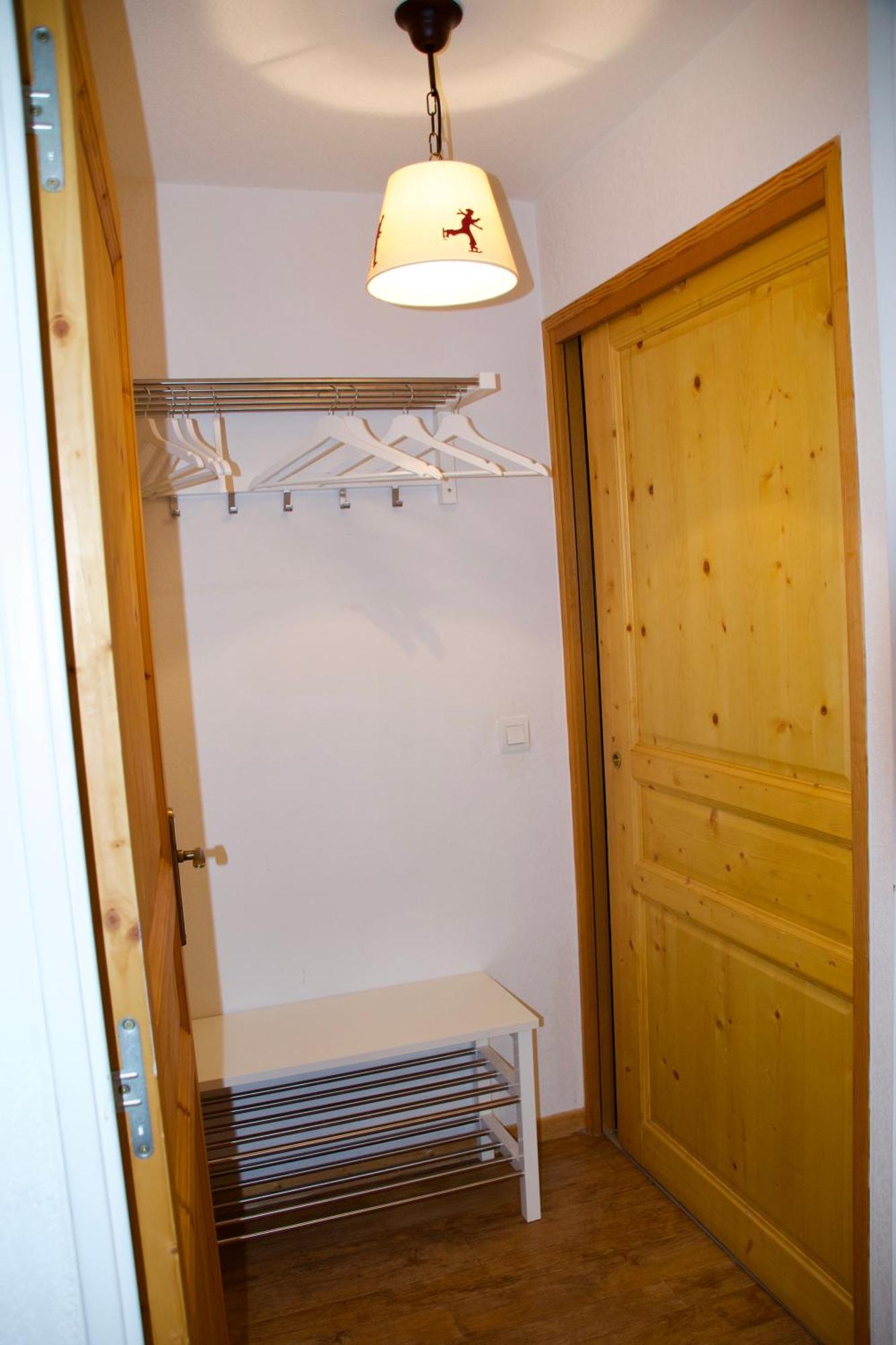 Appartement 6 Places Aux Pieds Des Pistes Avec Piscine, Wifi Et Parking Prive, Salle De Bain Refaite A Neuf Orcières Zewnętrze zdjęcie
