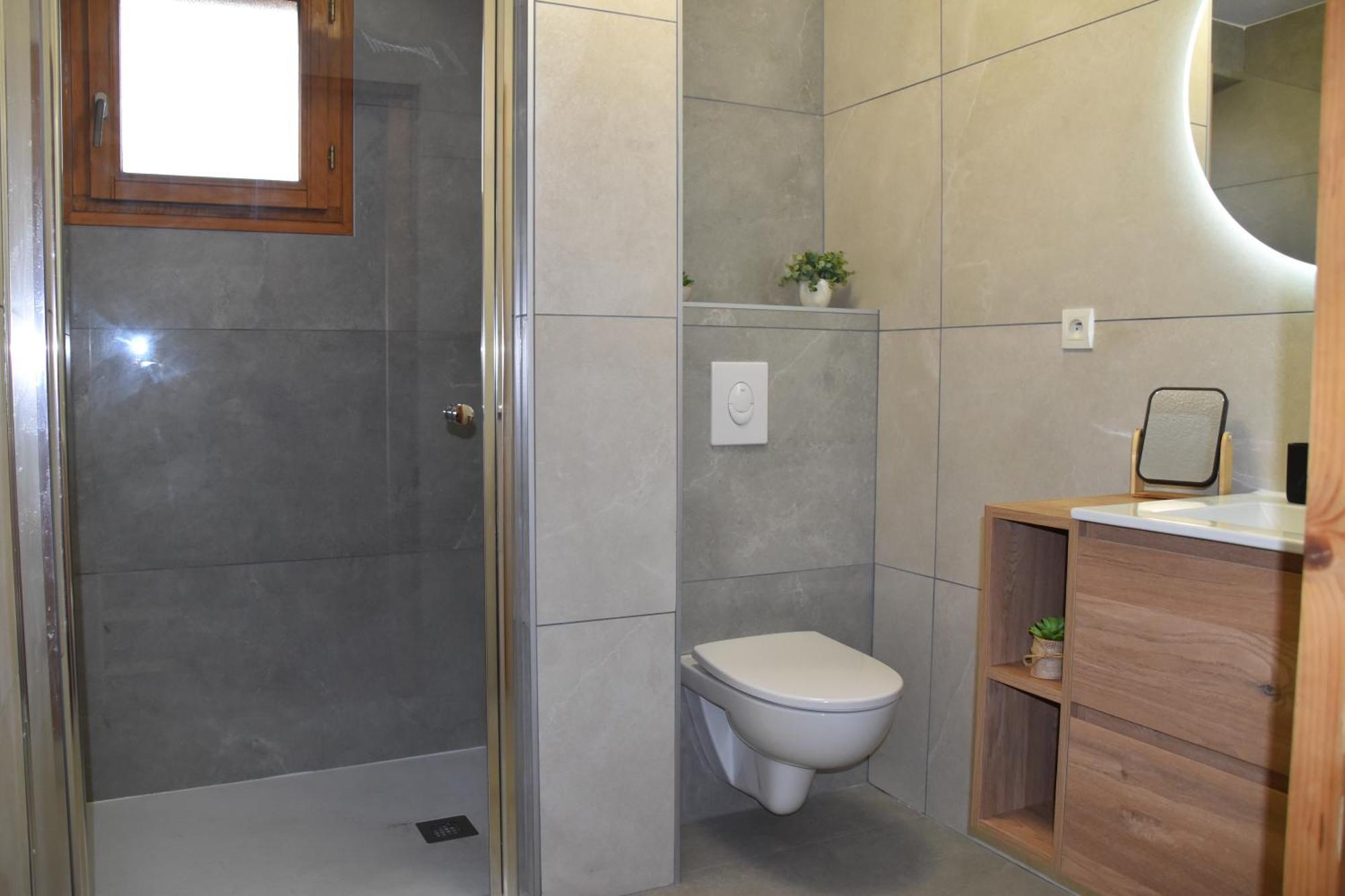 Appartement 6 Places Aux Pieds Des Pistes Avec Piscine, Wifi Et Parking Prive, Salle De Bain Refaite A Neuf Orcières Zewnętrze zdjęcie